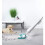 Beldray Detergent Steam Cleaner 4