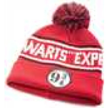 Heroes Inc Harry Potter Beanie Platform Badge