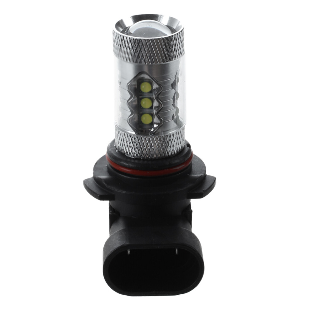 Super Bright 80W 9006 Hb4 Led Car Head Lamp Bulb Light 4851379761148