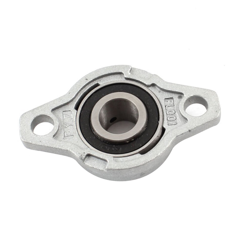 Axle Mounted Ball Self Align Pillow Block Bearing 12Mm Kfl001 4851379760295