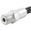 13.4" Flexible Extension Grease Hose 4500PSI 1/8" BSP Thread 4