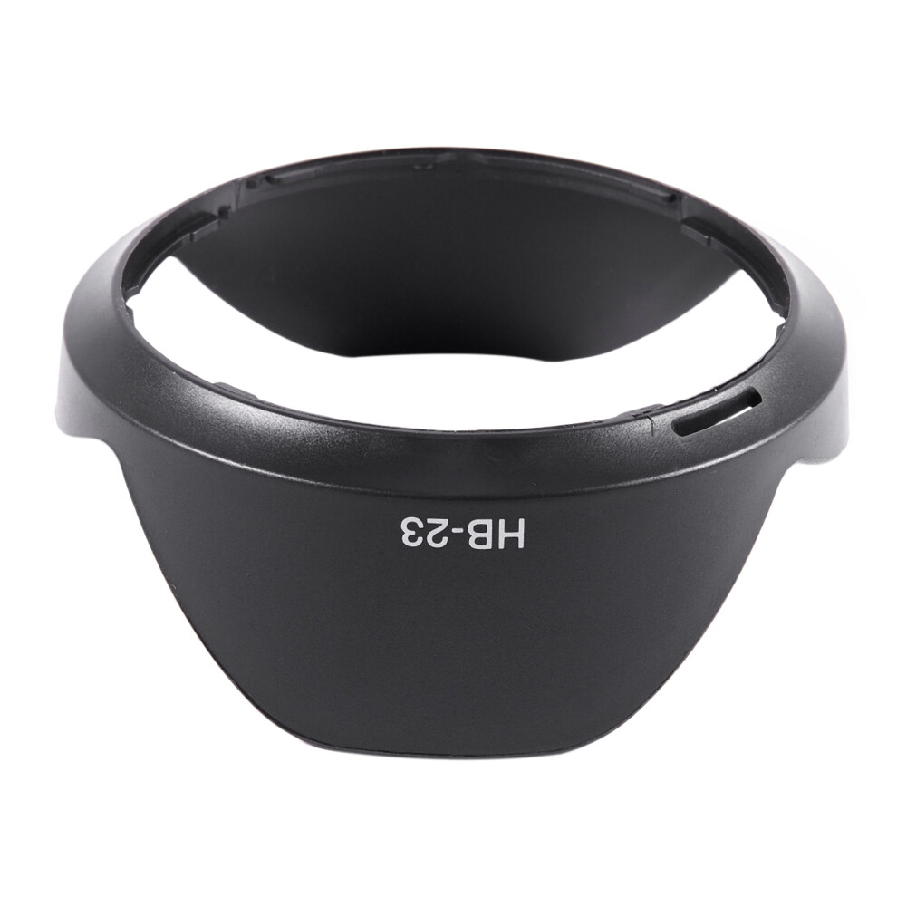 HB-23 Lens Hood For 10-24mm/17-35mm/18-35mm/12-24mm HB23