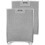2 X Metal Mesh Filter Compatible With Cooke 1