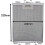 2 X Metal Mesh Filter Compatible With Cooke 5