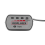 48V Battery Indicator Voltmeter E-Bike Bicycle Capacity Display 6