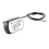 48V Battery Indicator Voltmeter E-Bike Bicycle Capacity Display 4