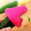 Kitchen Gadget Funnel Vegetable Radish Cutter Shred Spiral Device 6