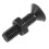 460Pcs M3 M5 Alloy Steel Countersunk Flat Head Hex Socket Cap Screws Nuts Set Assortment Kit Precise Metric Bolts Nuts Set 8