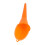 Multi-Function Car Fueling Funnel Gasoline Engine Oil Additive Motorcycle Agricultural Machinery Funnel Yellow 9