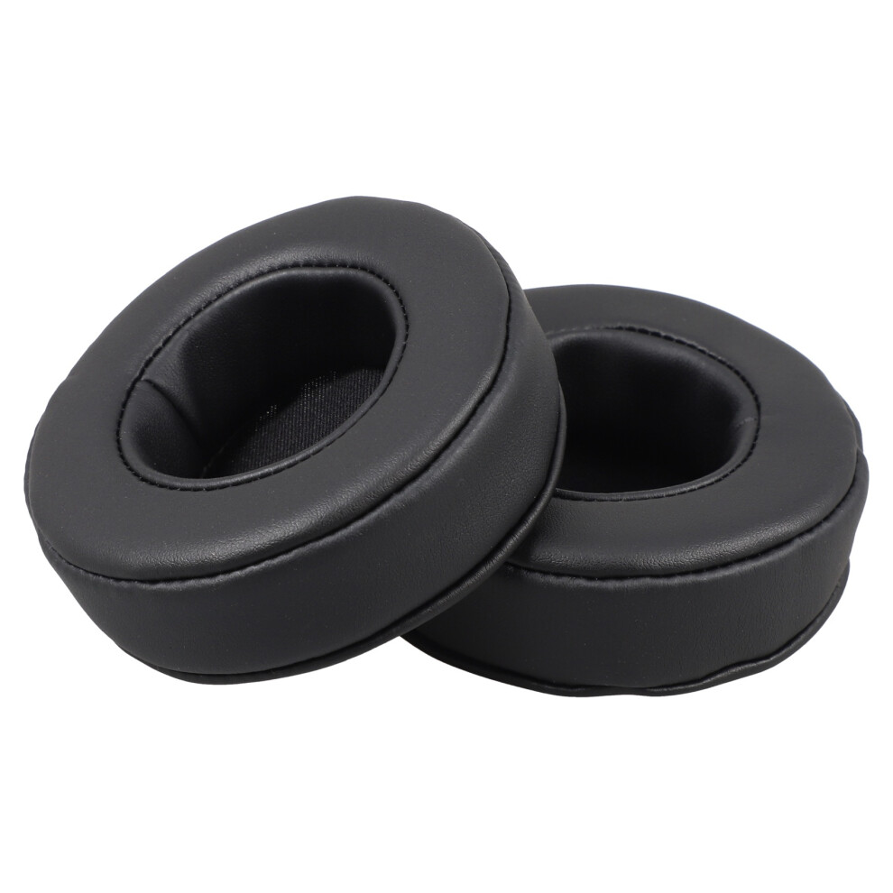 Soft Pu Earpad Foam Ear Pads Cushions For For For For Headphones 90Mm 4851379771017