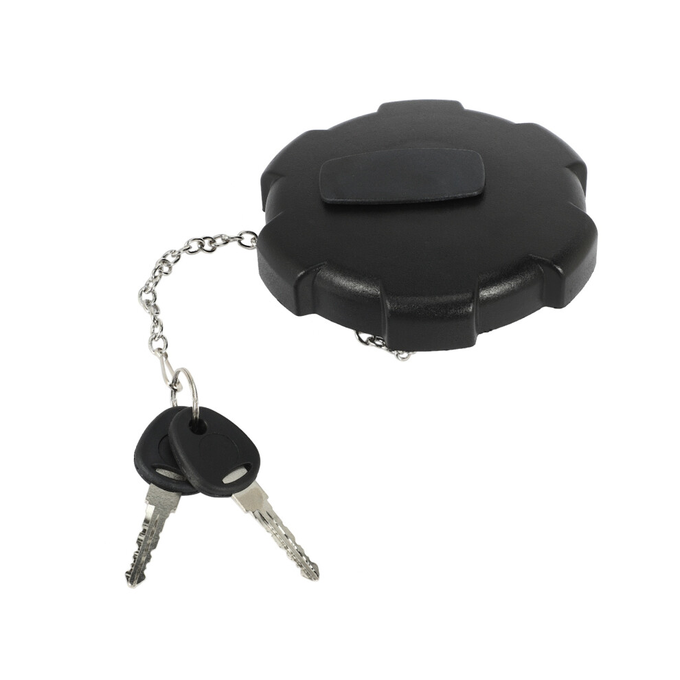 Car-Styling Automobiles Exterior Parts Fuel Tank Cover Gas Cap For Truck 20392751 /04 With Key Lock 4851379771215