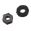 250Pcs M2 Nylon Hex Spacers Screw Nut Standoff Plastic Accessories Assortment for FPV Drone Quadcopter Building PC PCB Motherboard Standoffs 8
