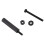 250Pcs M2 Nylon Hex Spacers Screw Nut Standoff Plastic Accessories Assortment for FPV Drone Quadcopter Building PC PCB Motherboard Standoffs 4