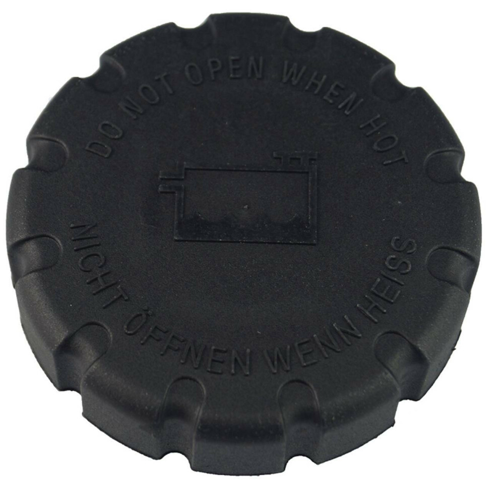 Radiator Coolant Expansion Tank Cap 2105010615 For 4851379769410