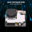 PM Sensor SDS011 High Precision R PM2.5 PM10 Air Quality Detection Sensor 5