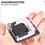 PM Sensor SDS011 High Precision R PM2.5 PM10 Air Quality Detection Sensor 6