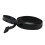 Tape Measure for Body Measuring Tape for Body Cloth Measuring Tape for Sewing Tailor Fabric Measurements Tape (Retractable Dual Sided Black) 5