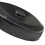 Tape Measure for Body Measuring Tape for Body Cloth Measuring Tape for Sewing Tailor Fabric Measurements Tape (Retractable Dual Sided Black) 3