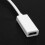 Mini to Adapter Converter (M/AF) for Book, Surface Pro 4 / Pro 3 / Pro 2 Tablet PC 9