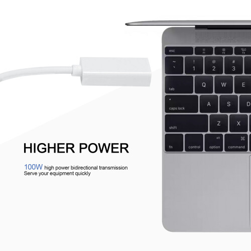 Mini to Adapter Converter (M/AF) for Book, Surface Pro 4 / Pro 3 / Pro 2 Tablet PC 2