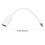 Mini to Adapter Converter (M/AF) for Book, Surface Pro 4 / Pro 3 / Pro 2 Tablet PC 7