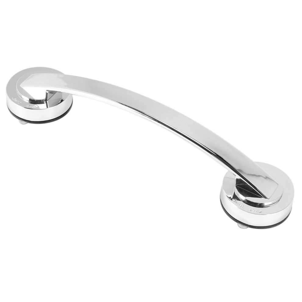 Typecat Suction Cup Style Handrail Handle Strong Sucker Installation Hand Grip Handrail For Bedroom Bath Room Bathroom Accessories