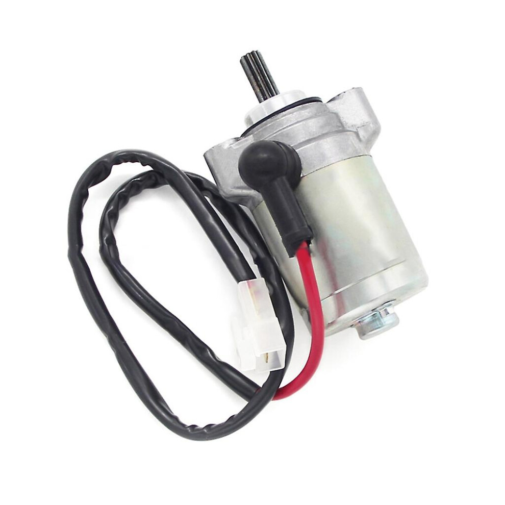 R125a Mt125 Mt125a Wr125 Wr125r Wr125x Off-Road Motorcycle Engine Starting Motor 9048217235991