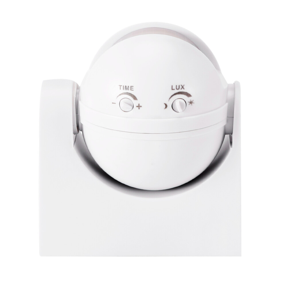 110V-240V Outdoor Ip44 180 Degree 50/60Hz Security Pir Motion Movement Sensor Detector Switch Infrared Motion Sensor Switch 4851379775107