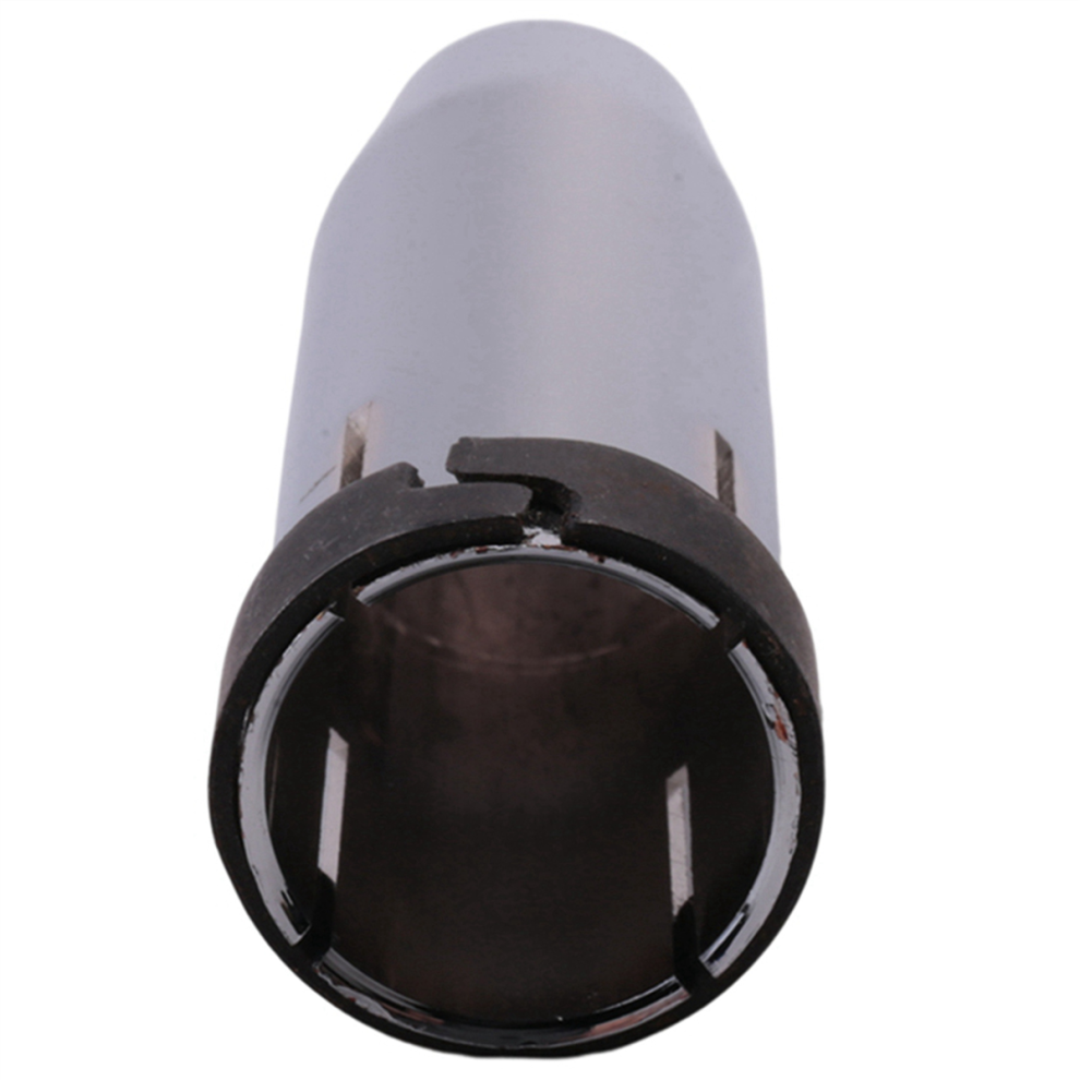 Contact Tip Conical Gas Nozzle Tip Holder & 24Kd Mb24 Mig Welding Torch 59Pcs 4851379778238