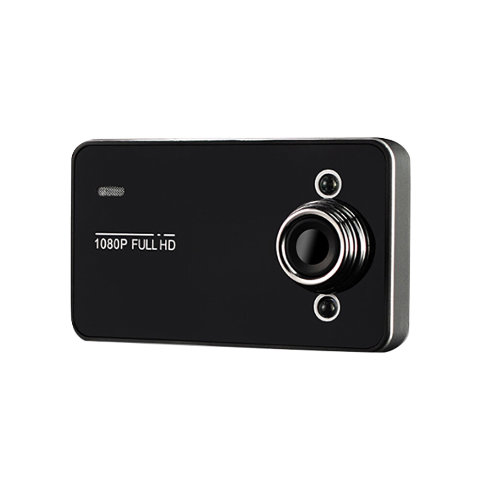 2.2 Inch Car Dvr Dash Camera Full 1080P Loop Recording Motion Detection Drive Recorder Wide Angle Night Vision Dashcam 4851379777798
