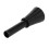 Car Emergency Fuel Gas Petrol Filler Funnel Oil Black for Focus MK2 2007-2011 1681668 6