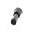 Car Emergency Fuel Gas Petrol Filler Funnel Oil Black for Focus MK2 2007-2011 1681668 8