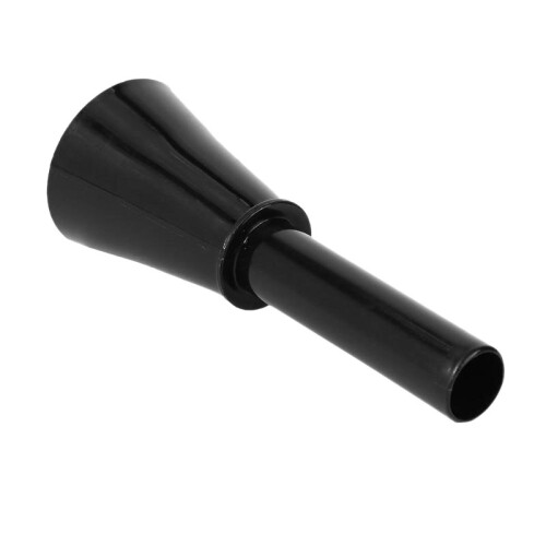 Car Emergency Fuel Gas Petrol Filler Funnel Oil Black for Focus MK2 2007-2011 1681668
