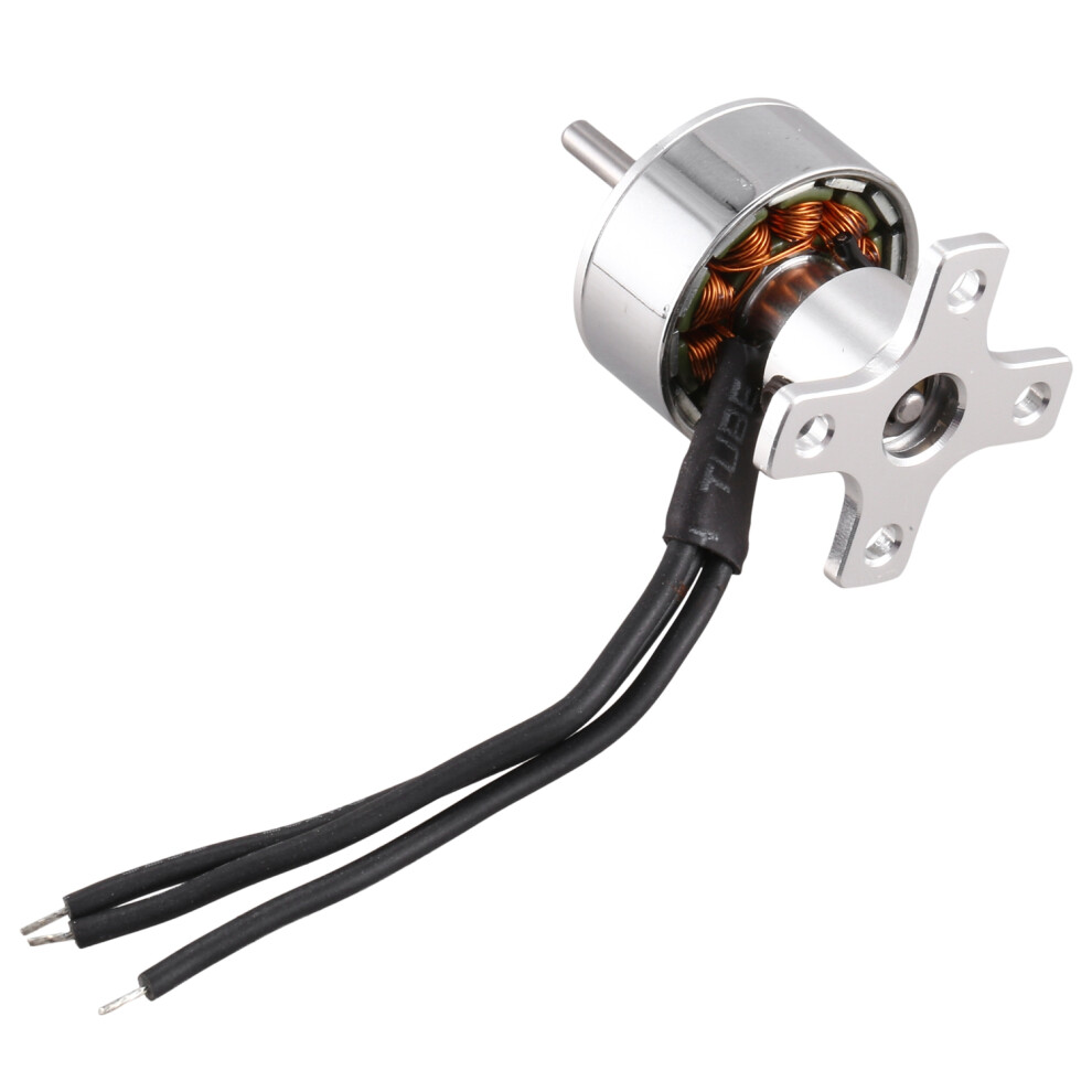 Rc Drone Accessories 10G Brushless Motor Out Runner 1811 3800Kv For Radio Control Airplane 4851379780170