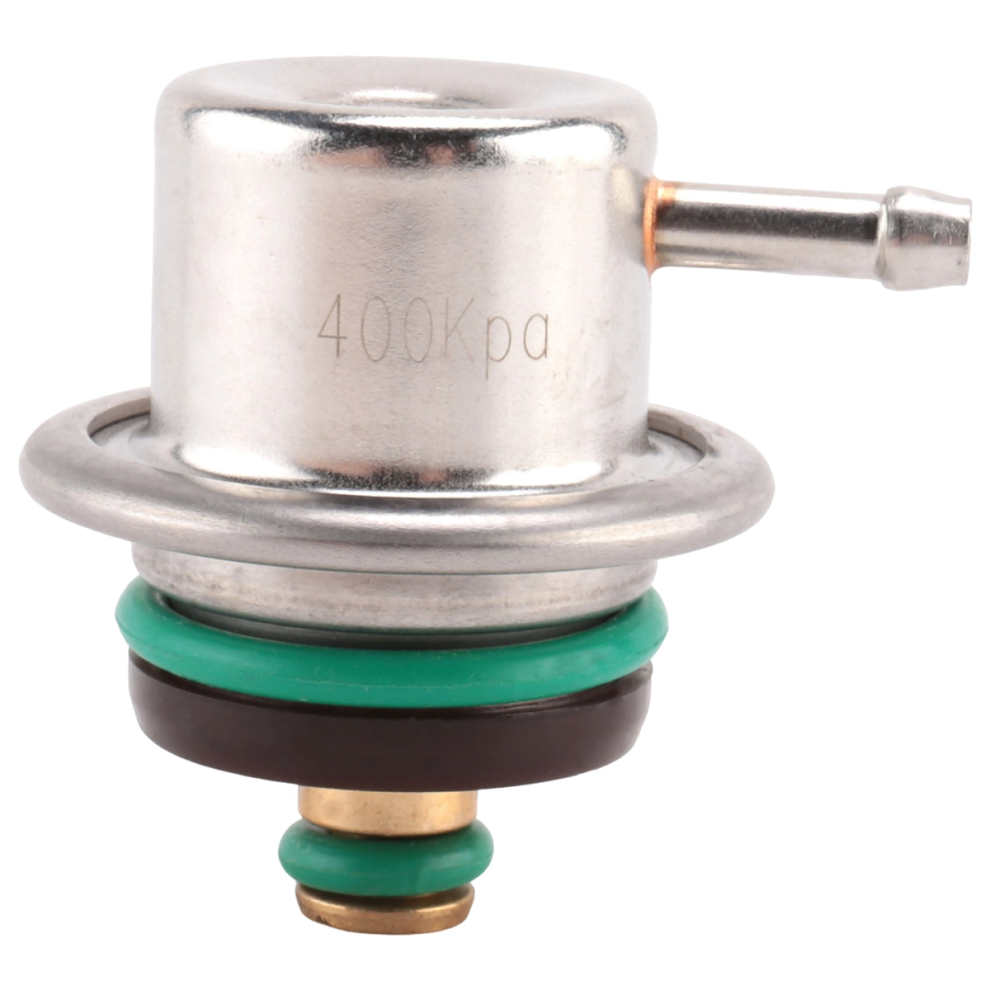 Fuel Pressure Regulator For C- Clk Coupe E- S- Smart Korando 0280160587 4.0Bar 4851379780026