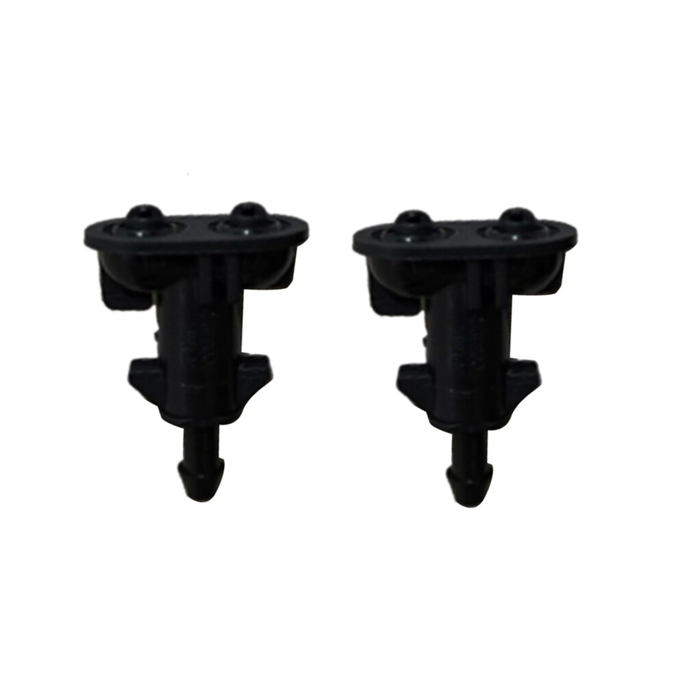 Front Left Right Headlight Washer Jet Nozzle Set for Range Sport L320 2010 - 2013 LR015359 LR015358-image-OPC-PDNXVGG-NEW