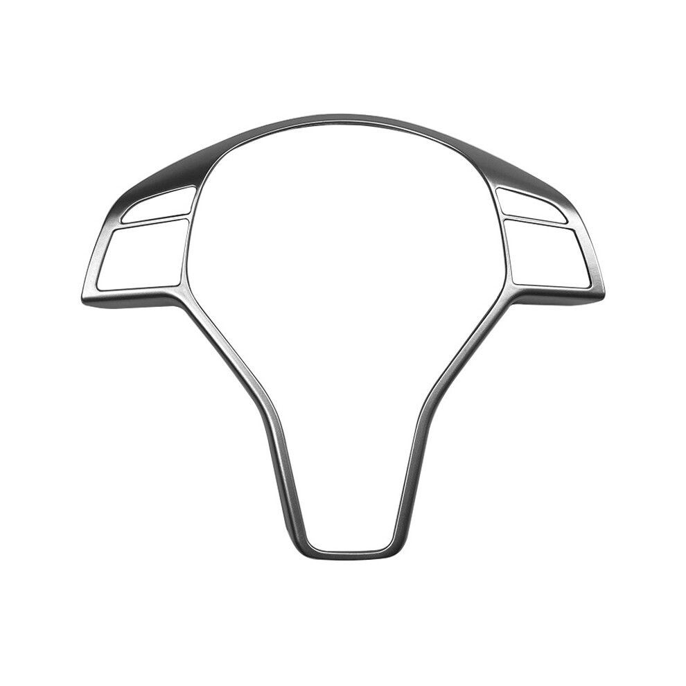 Car Steering Wheel Frame Trim Cover Abs For C E Cla Gla Class W176 W246 W204 W207 4851379782686