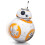 7 RC BB-8 BB8 Remote Control Robot BB 8 intelligent Figure Toy New 1