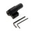 Red Laser Pointer Sight Adjustable 11/22mm Picatinny Rail Gun Rifle Pistol Sight 5
