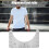 DIY T-Shirt Round Neck Ruler Shirt Collar Centering Alignment Tool Customized Protractor Tailor Household Sewing Tools B 6