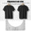 DIY T-Shirt Round Neck Ruler Shirt Collar Centering Alignment Tool Customized Protractor Tailor Household Sewing Tools B 7