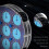 Magnetic Positioning Magic Clock Cube Profissional Intelligence Gear Toys 2