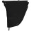 1Pair Car Plastic Under Left Right Splash-Shield Cover Fit for 525I 530I 545I 530Xi 550I M5 51717033753 51717033754 8