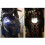 Carbon Fuel Tank Cap Sticker Pad for GSXR 600 750 2006-2010 4