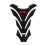 Carbon Fuel Tank Cap Sticker Pad for GSXR 600 750 2006-2010 3