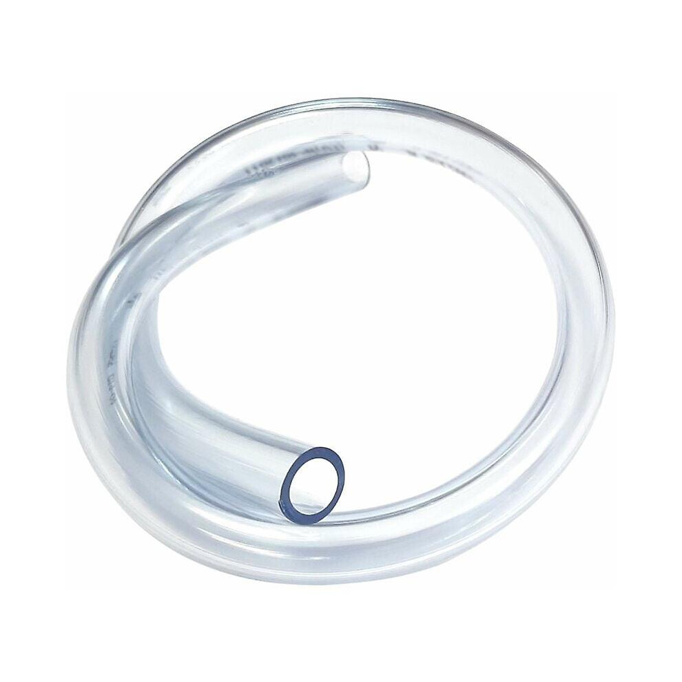 Transparent Petrol Hose 8Mm Length 2M Mower Tractor Tiller Fuel Hose 8238749130913