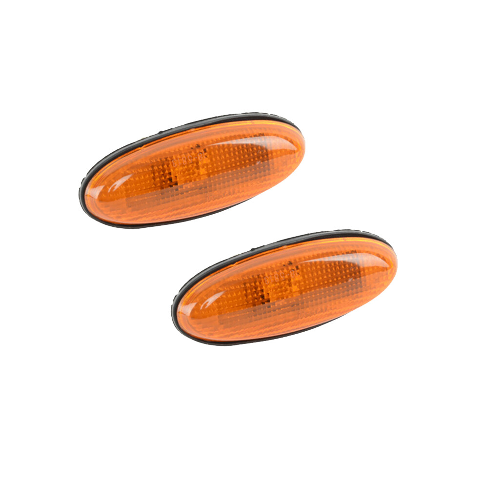Car Side Marker Repeater Lamp Indicator For 323 626 Mpv Premacy Mx-6 Tribute B01w51120 Light 4851379702035