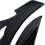Carbon Fiber Motorcycle Tank Pad Gas Oil Fuel Tank Pad Decal Tank Protector Motorcycle Stickers for All Models 8
