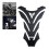 Carbon Fiber Motorcycle Tank Pad Gas Oil Fuel Tank Pad Decal Tank Protector Motorcycle Stickers for All Models 4