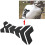 Carbon Fiber Motorcycle Fuel Oil Gas Tank Pad Sticker Protector Universal for 3